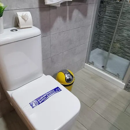 Apartment Canteras, Edif Castillo Playa Westerling 18 *