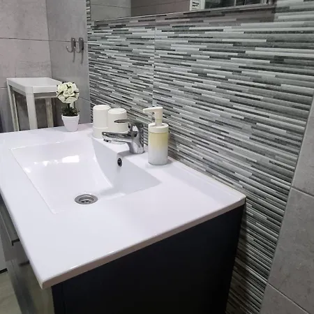 Apartment Canteras, Edif Castillo Playa Westerling 18 *