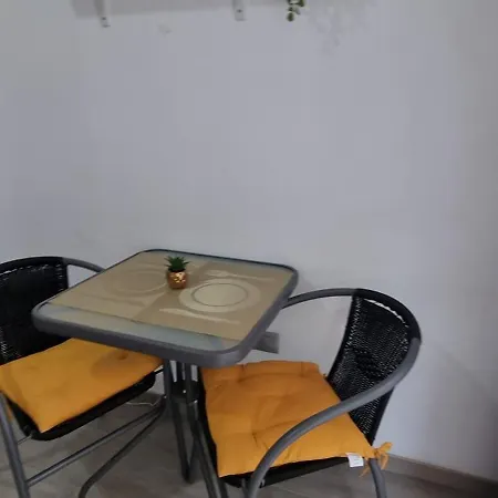 Canteras, Edif Castillo Playa Westerling 18 *
