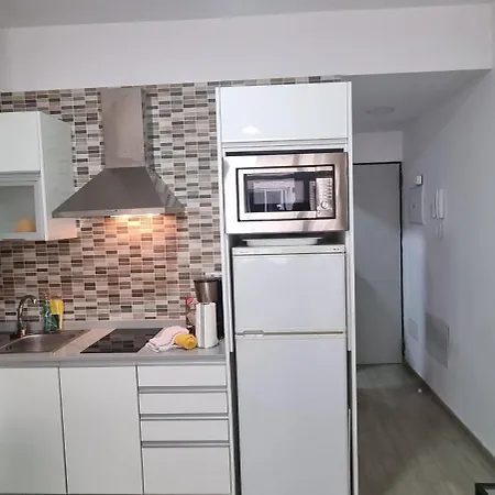 Apartment Canteras, Edif Castillo Playa Westerling 18