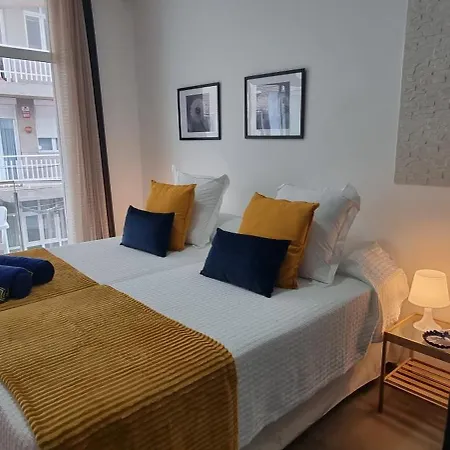 Apartment Canteras, Edif Castillo Playa Westerling 18 *