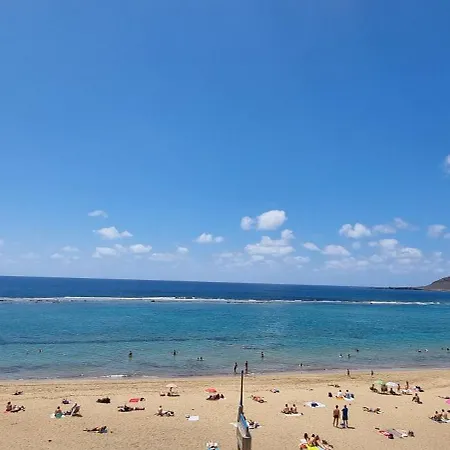 Apartment Canteras, Edif Castillo Playa Westerling 18 *